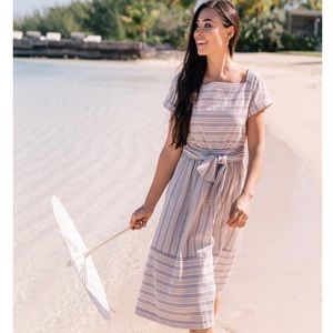 Gal Meets Glam Tanya Dress - Size 4